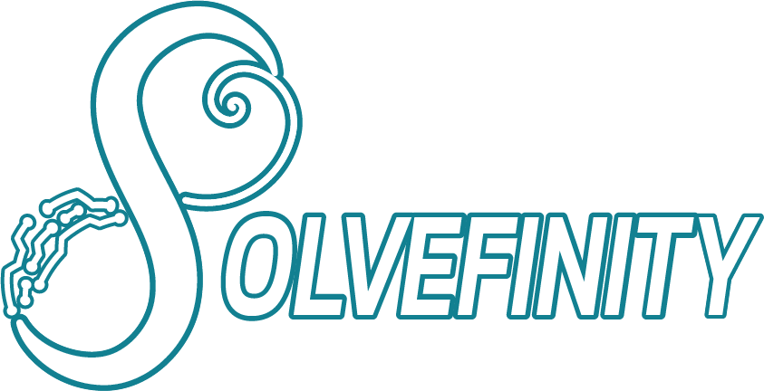 Solvefinity Logo